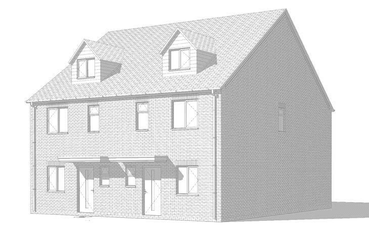 Main image of property: Coton Park, Linton, Swadlincote, Derbyshire, DE12