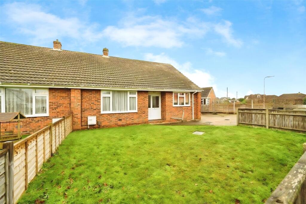 Main image of property: Eastoke Avenue, Hayling Island