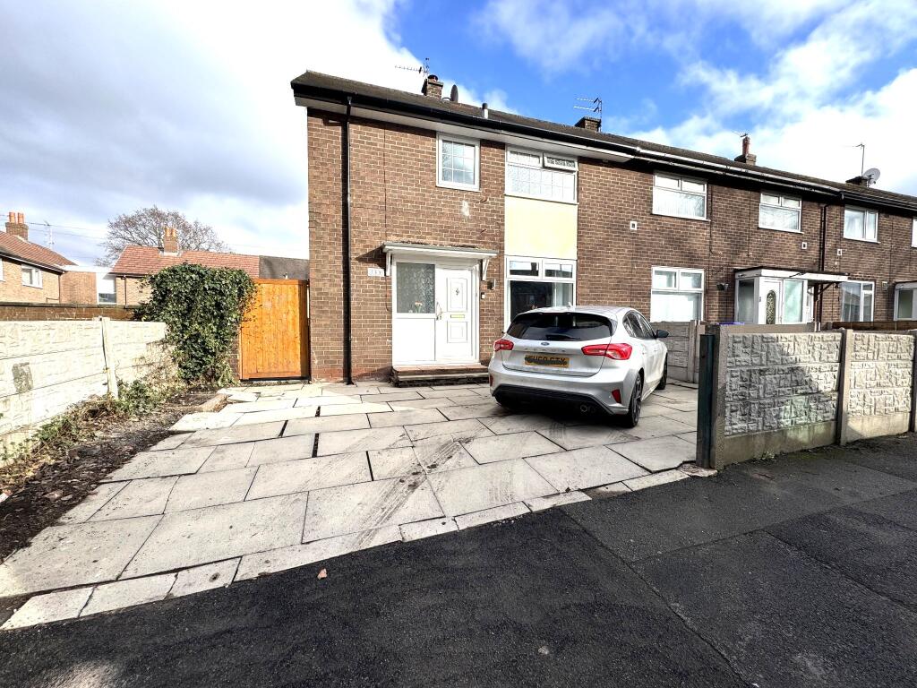 Main image of property: Portway, Woodhouse Park, Manchester, M22