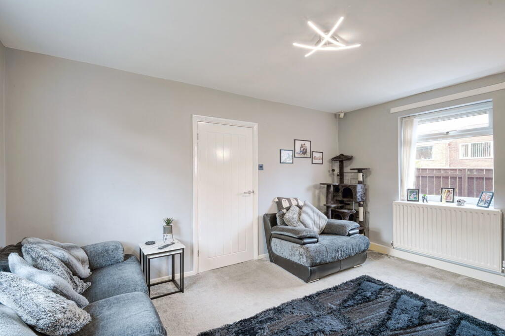 House in Gateshead, Old Sunniside - View 4