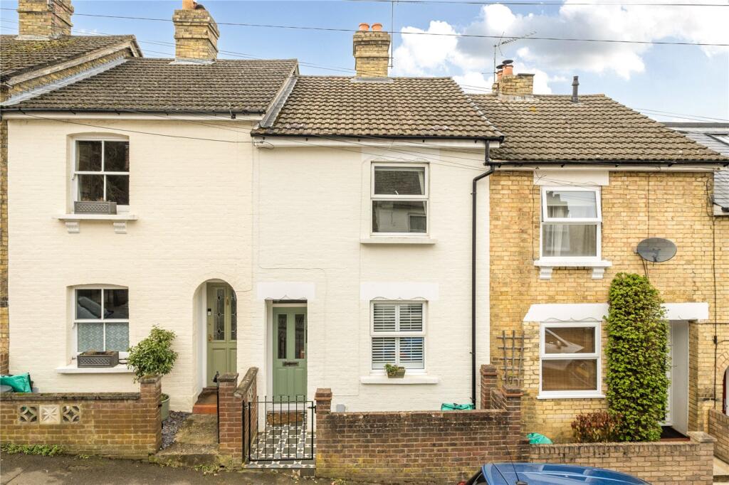 Main image of property: Cobden Road, Sevenoaks, Kent