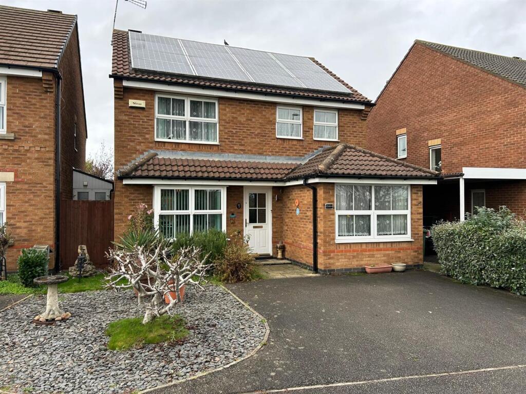 Main image of property: Murby Way, Thorpe Astley