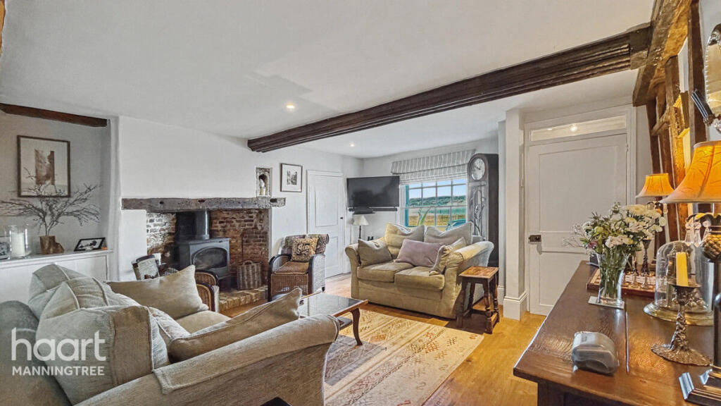 Main image of property: The Walls, Manningtree, Essex