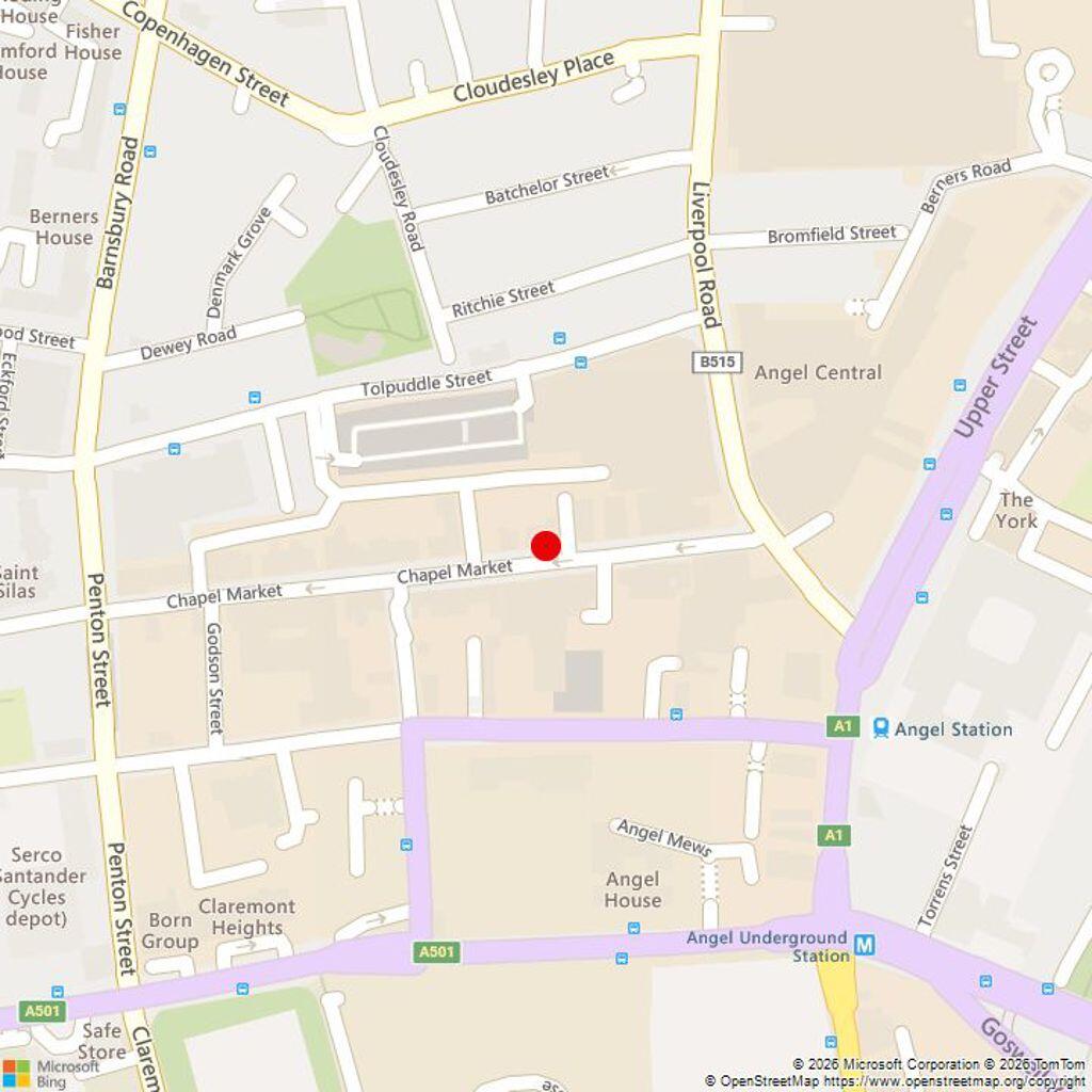 Property Map