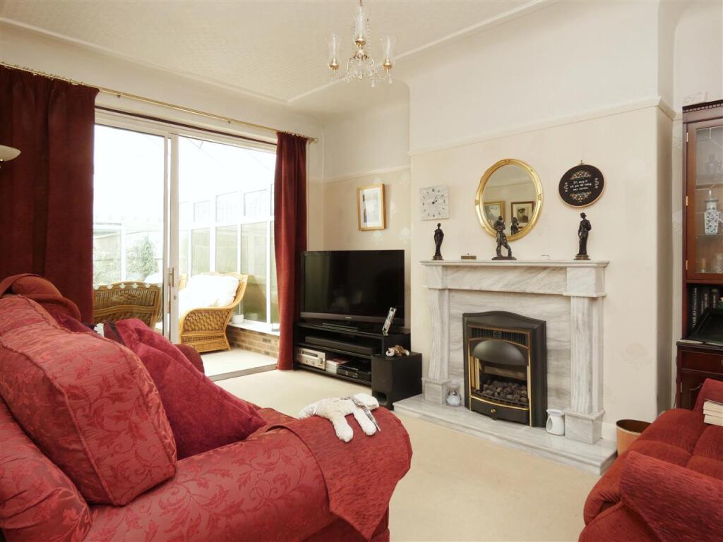 House in Liverpool - View 5