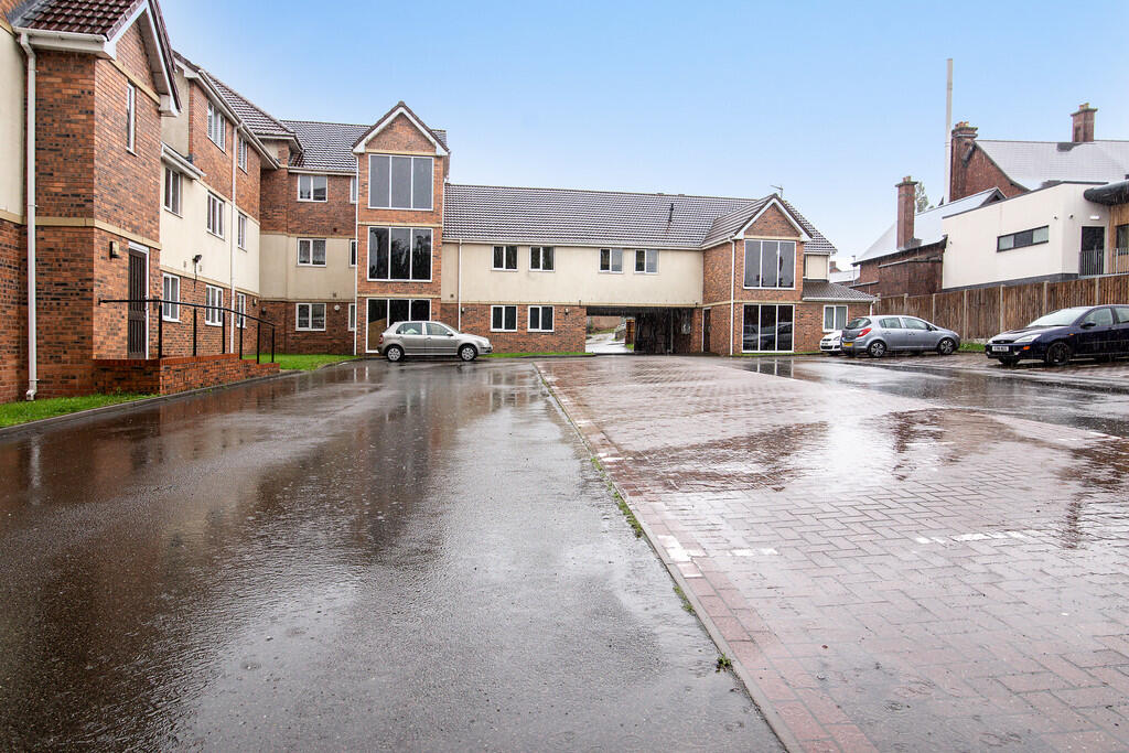 Additional image 14 of Park Mews, Londonderry Lane, Smethwick