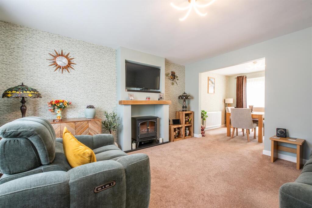 Alder Grove, Coppull, Chorley - View 3