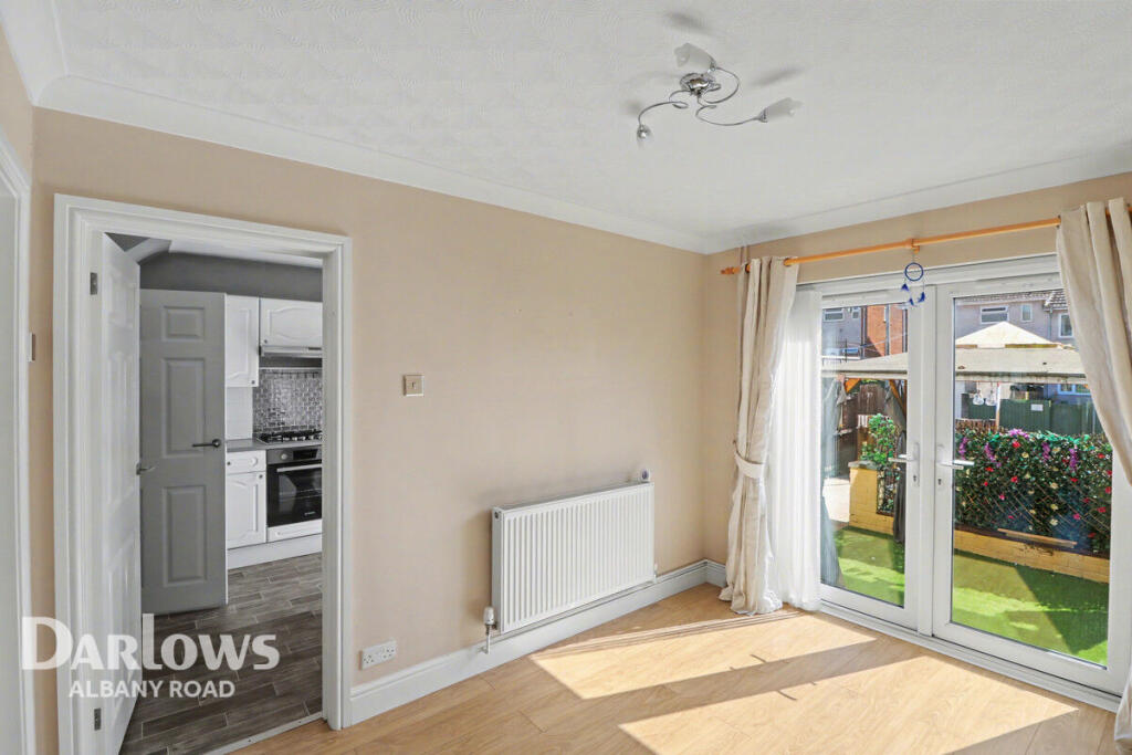 Main image of property: Coeden Dal, Cardiff