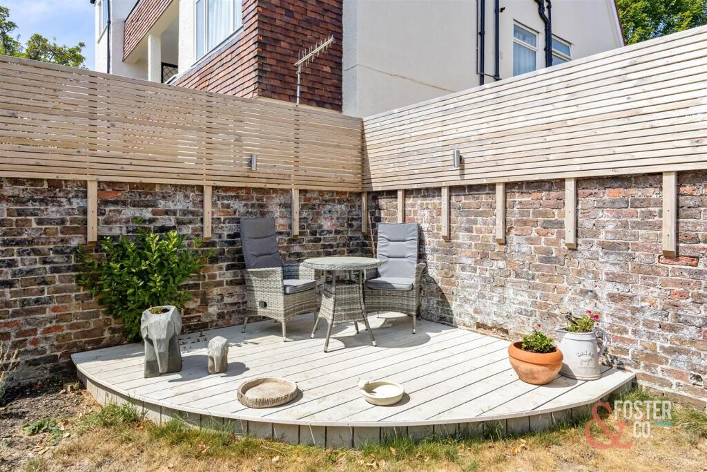 Walsingham Road, Hove photo 4