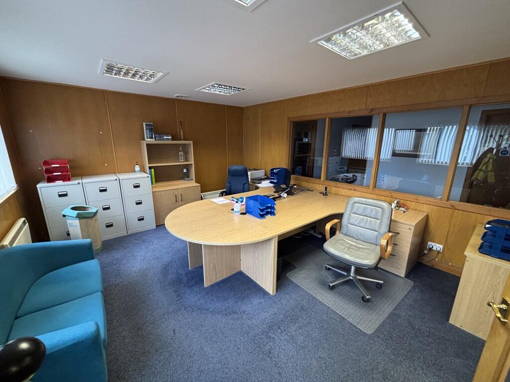 Additional image 4 of Refer Scientific Hareburn House, Hareburn Terrace, Blackdog, Bridge Of Don, Scotland, AB23 8BE