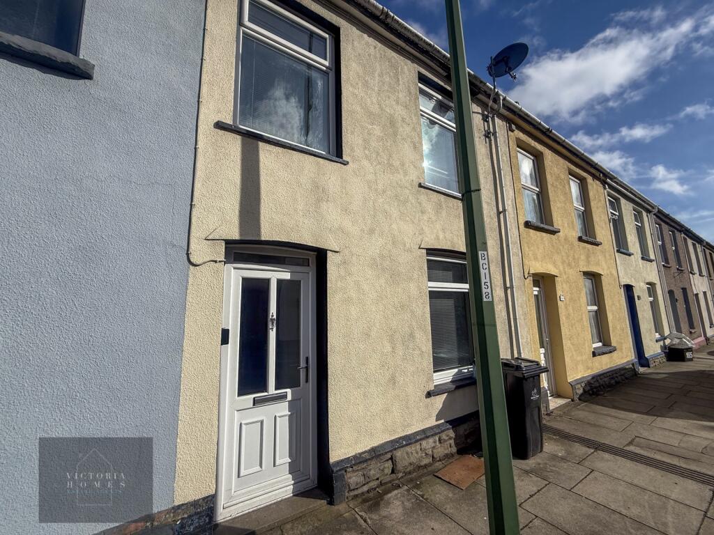 Main image of property: Marine Street, Cwm, NP23