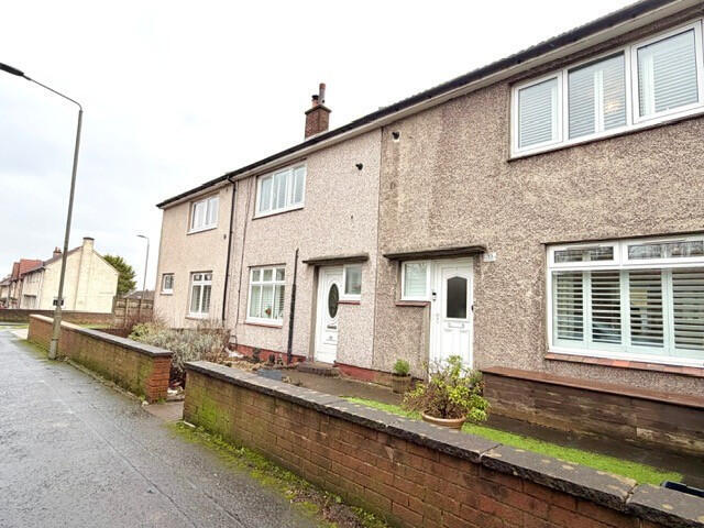 Main image of property: Balfour Street, Bonnybridge