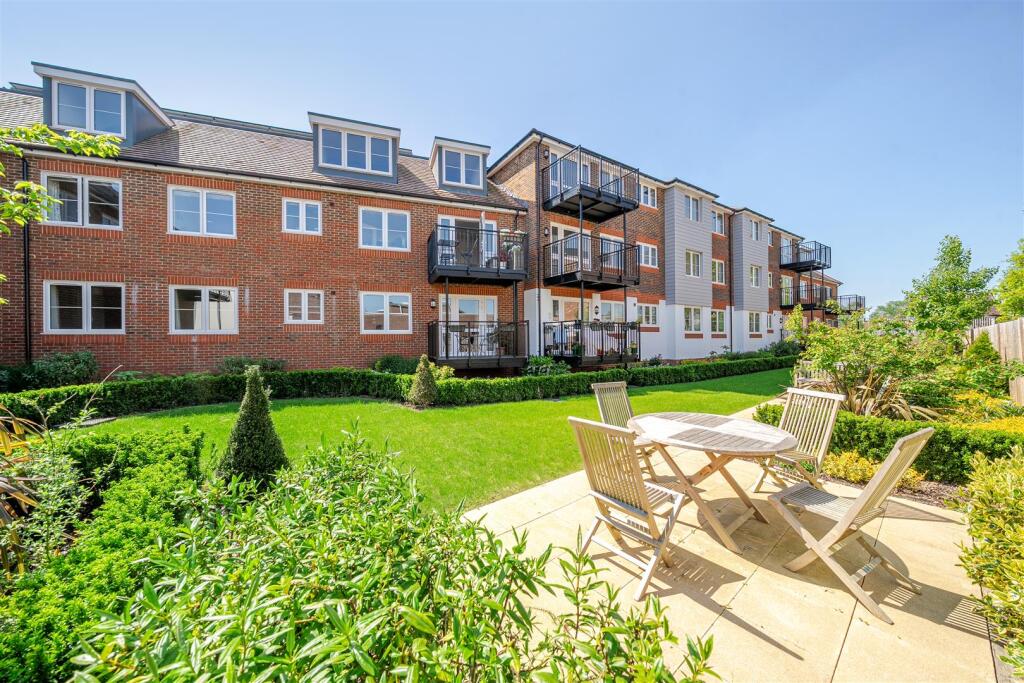 Main image of property: Paddock Lodge, Paddock Wood, Kent