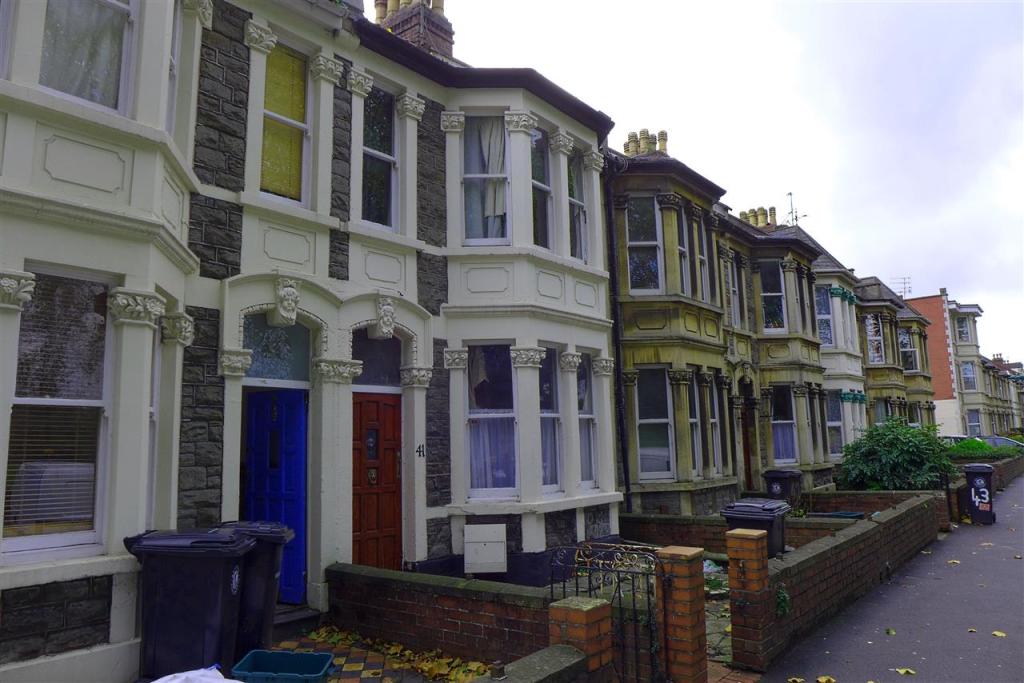 Main image of property: Ashton Road, Southville, Bristol