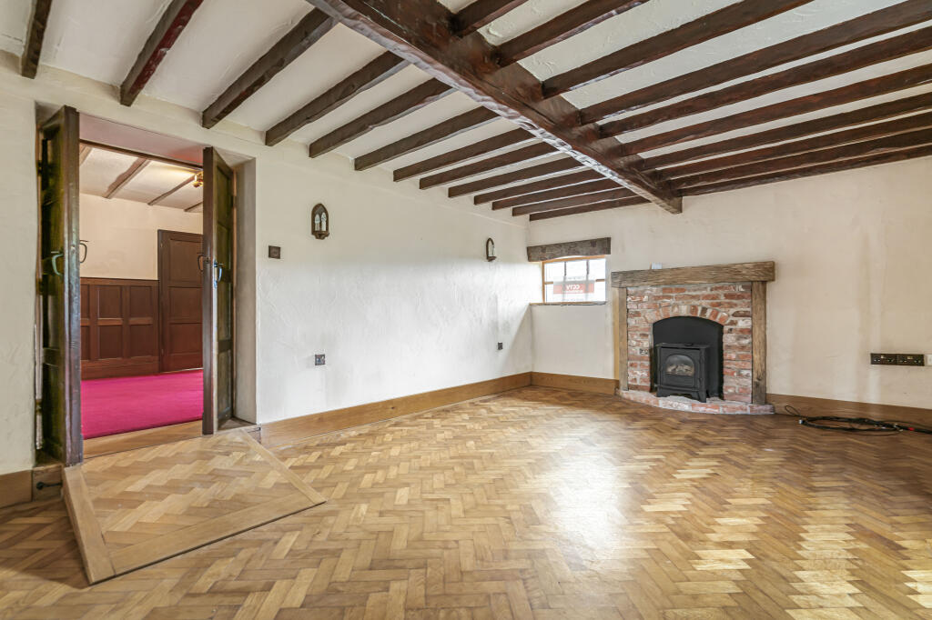 House in Fylde, Singleton - More