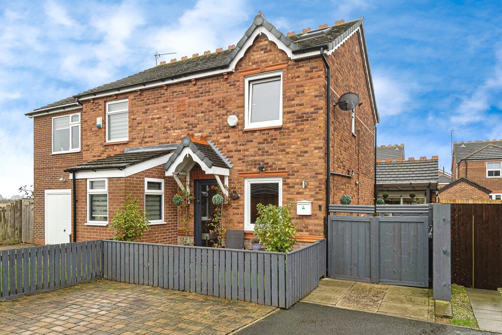 Main image of property: Rainham Close, Hull