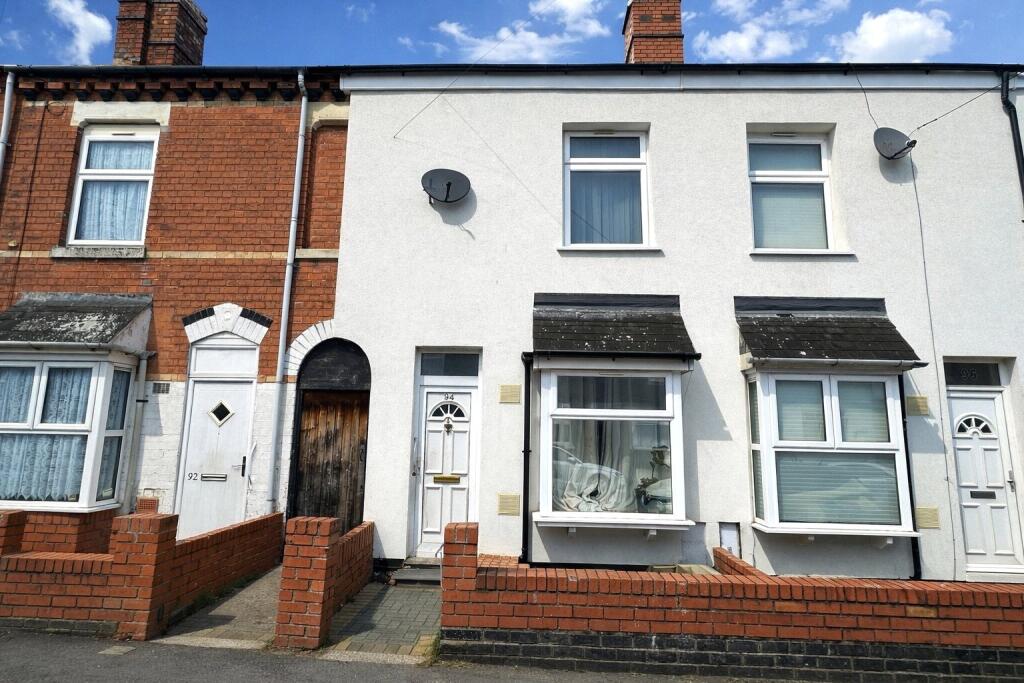 Main image of property: Anderton Road, Birmingham, West Midlands, B11