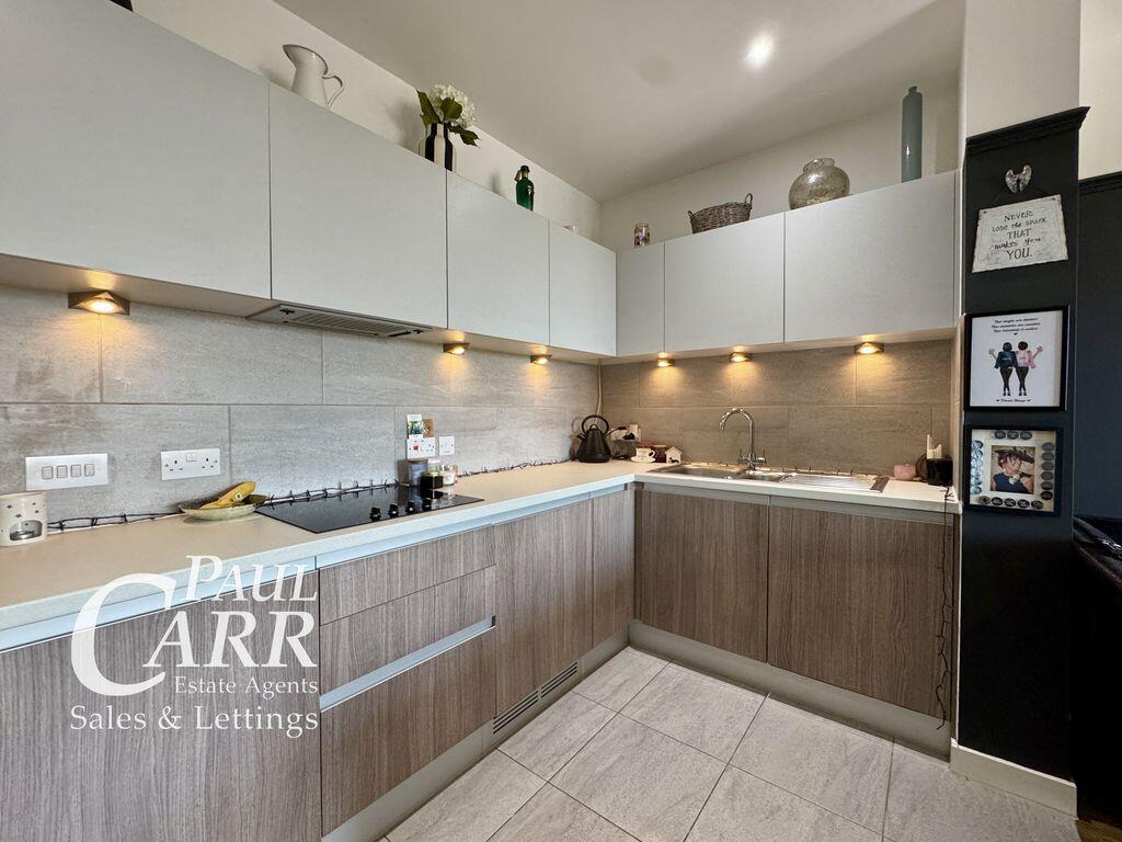 Apartment in Sutton Coldfield, Boldmere - View 3