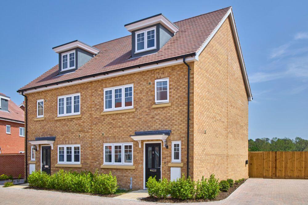 Main image of property: Heybridge,
Essex,
CM9 4HD