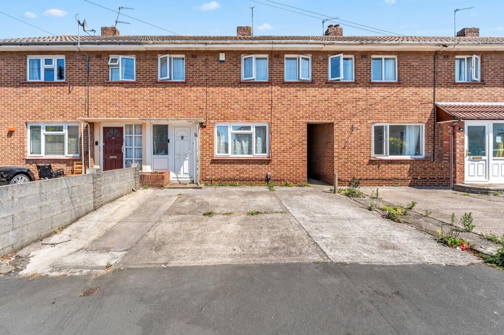 Main image of property: Ronayne Walk, Bristol, BS16