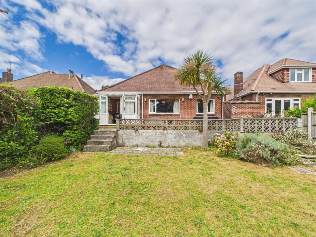 House in Bournemouth - View 4