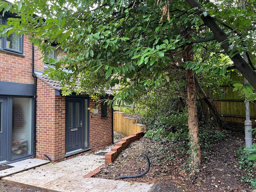 Main image of property: WALKING DISTANCE OF CENTRAL MARLOW