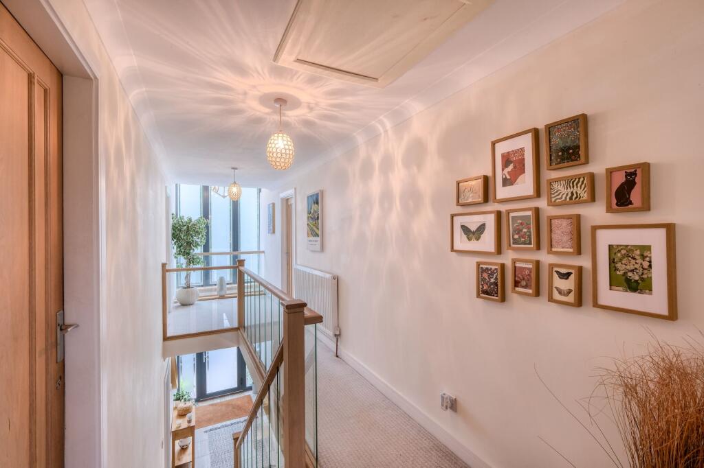 Additional image 20 of Brickhouse Lane, Stoke Prior, B60