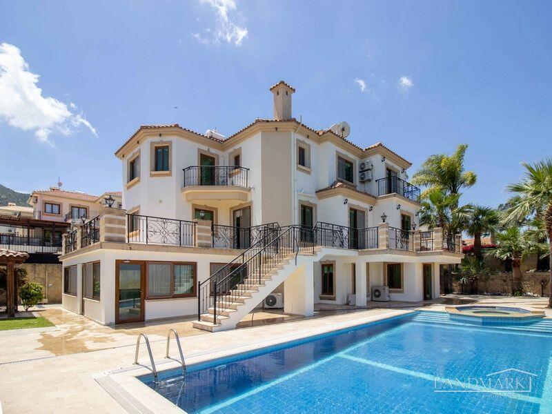 Main image of property: Kyrenia/Girne, Bellapais