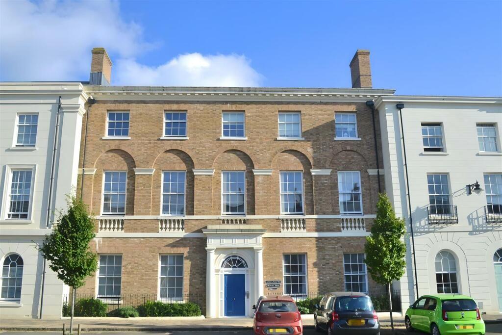Main image of property: Crown Street West, Poundbury, Dorchester