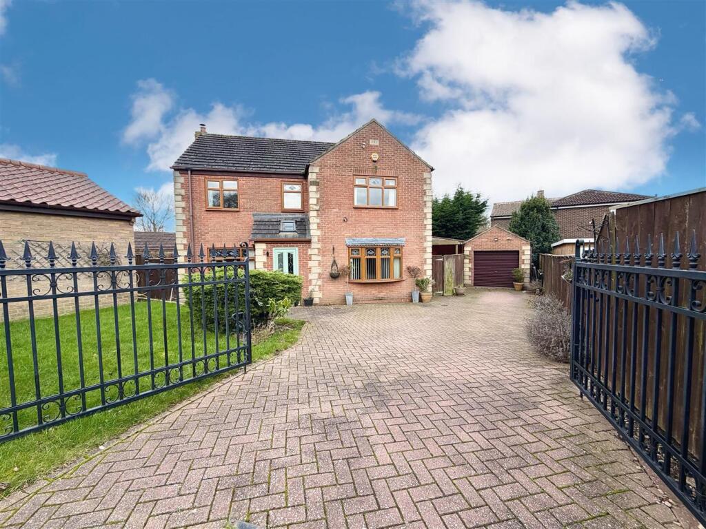 Main image of property: Rectory Lane, Long Newton, Stockton-On-Tees