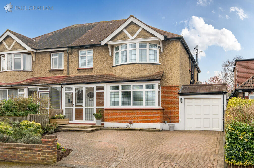 Main image of property: Dalmeny Road, Carshalton