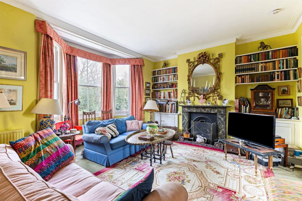 Main image of property: Montpelier Row, Twickenham, TW1