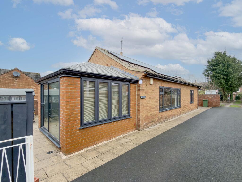 Main image of property: Back Lane, Sowerby, YO7