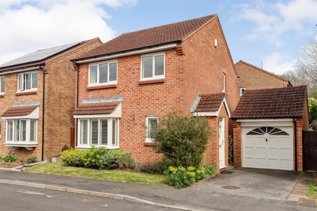 Main image of property: Windsor Close, Southwater, Horsham