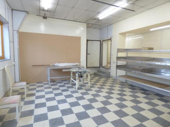 Multi Room Unit Room 2