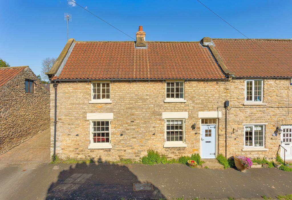 Main image of property: Brompton By Sawdon, Scarborough 