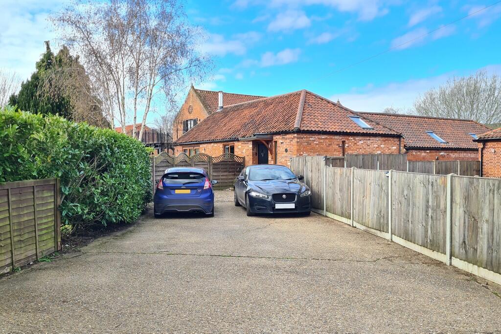 Main image of property: Manor Road, North Walsham