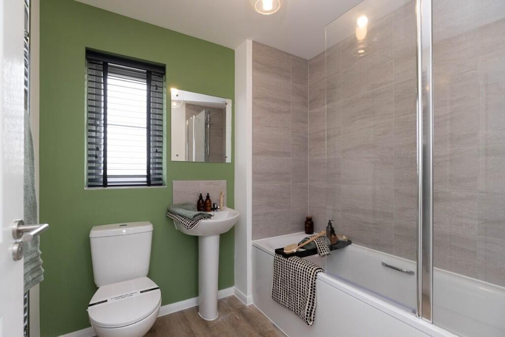 House in Warrington - More