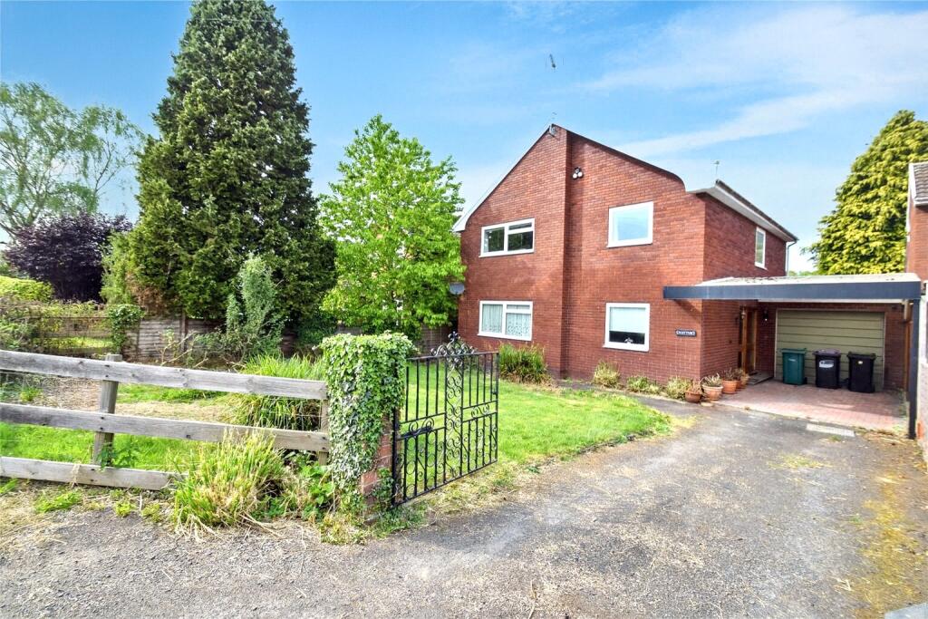 Main image of property: Sheet Road, Ludlow, Shropshire