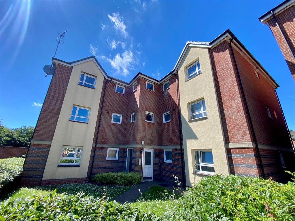 Main image of property: Philmont Court, Banner Brook, Coventry