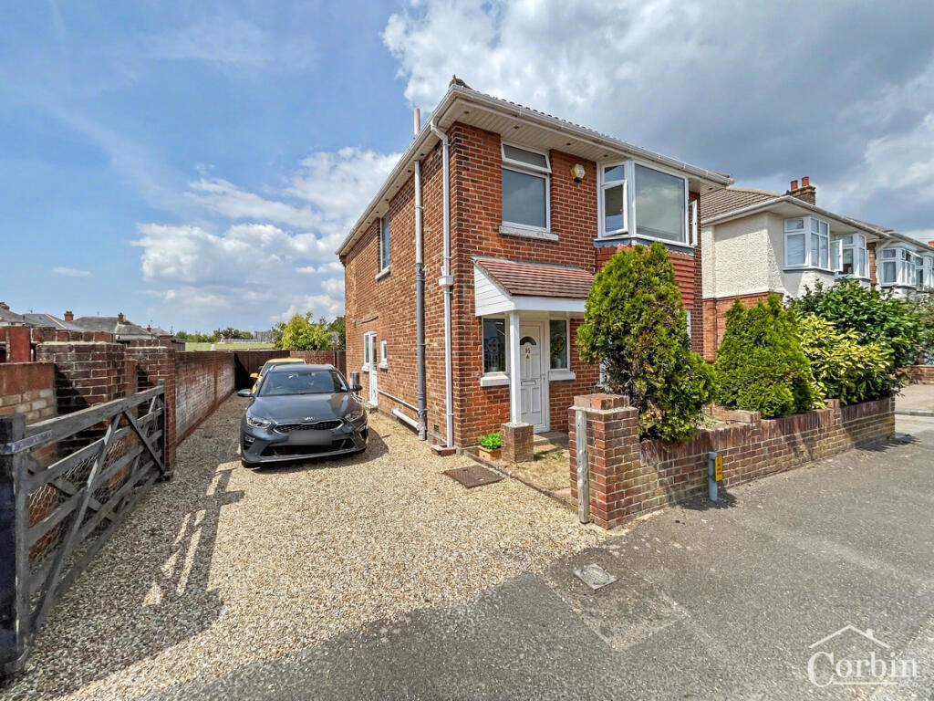 Main image of property: Beswick Avenue, Bournemouth, BH10 5