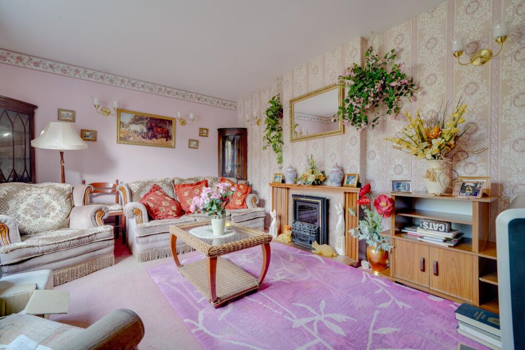 Green Leys, St. Ives, Cambridgeshire, PE27 photo 3