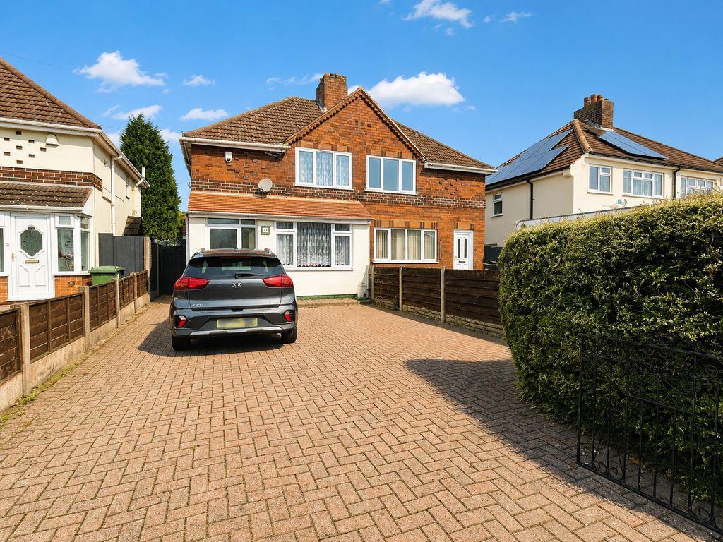 Main image of property: Ogley Road, Brownhills, Walsall WS8 6B