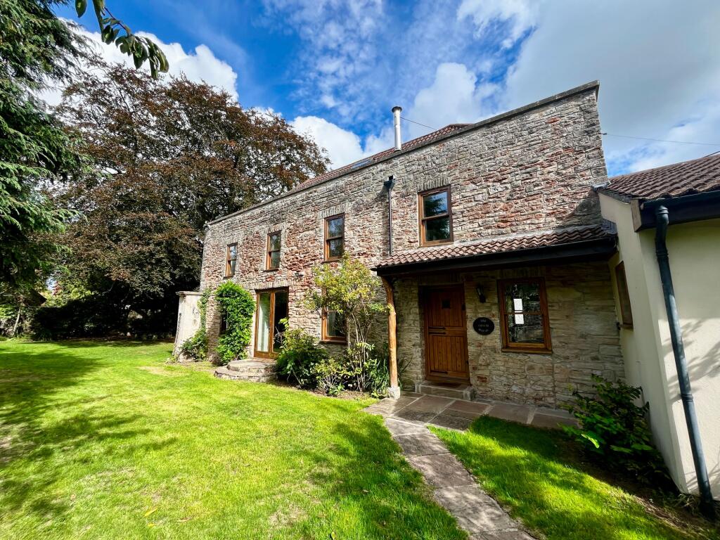 Main image of property: Flax Bourton, Castle Close, BS48