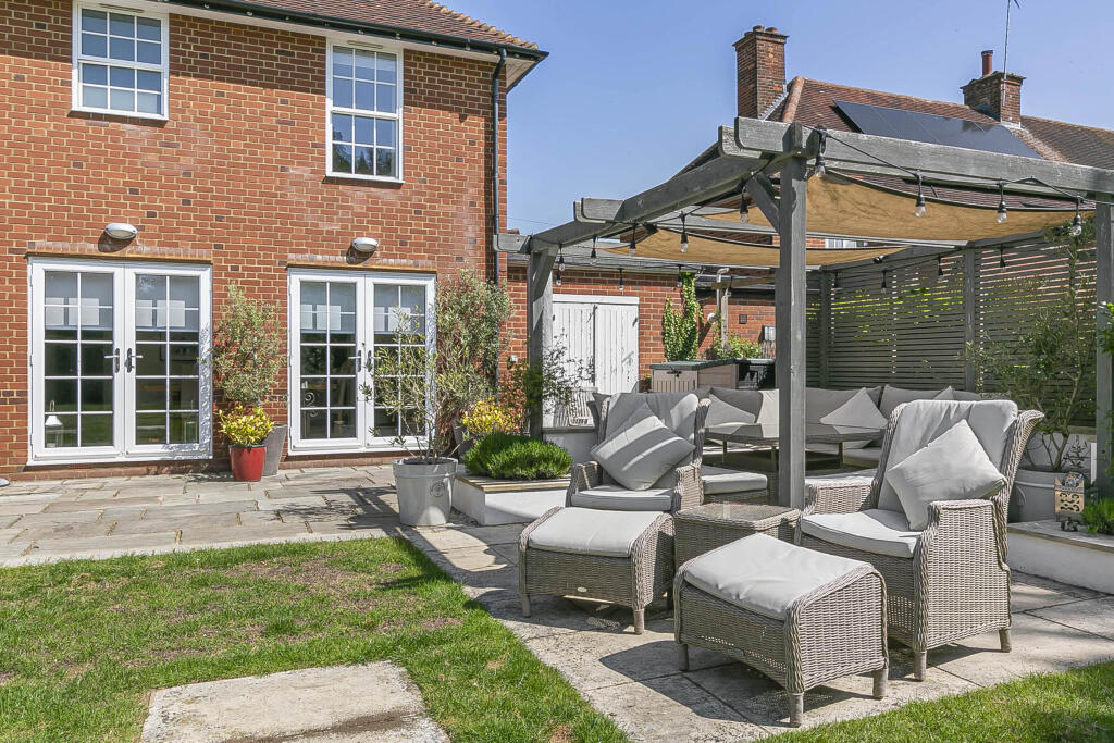 Additional image 20 of Russellcroft Road, Welwyn Garden City, Hertfordshire, AL8