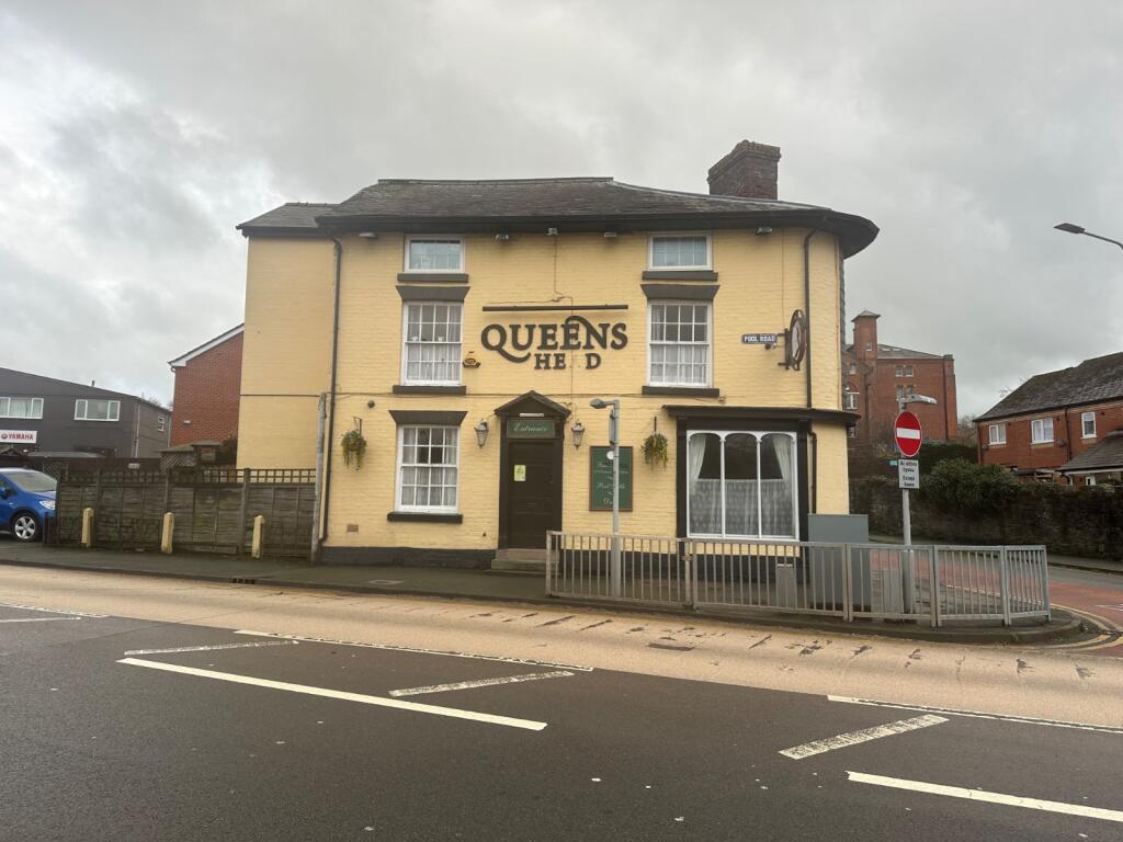 Main image of property: Pool Road, Newtown, Powys, SY16