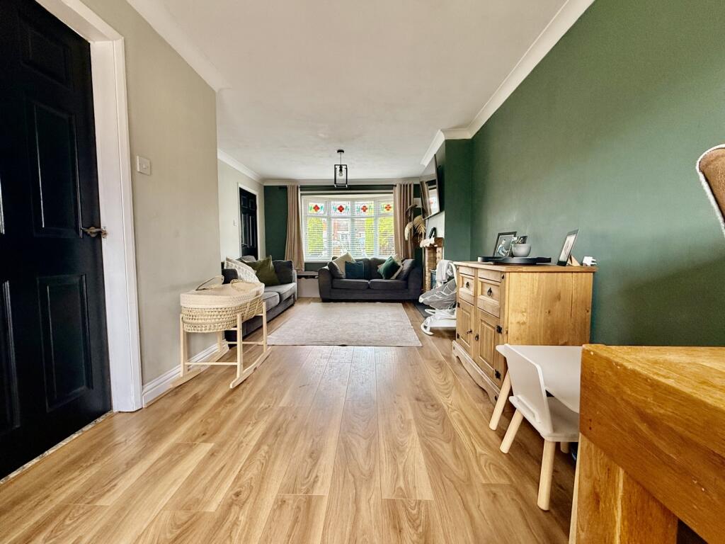 House in Sunderland, Tunstall - View 4
