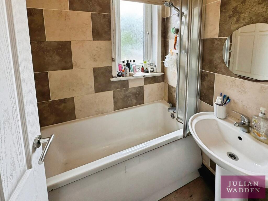 House in Manchester, Greater Manchester - View 5