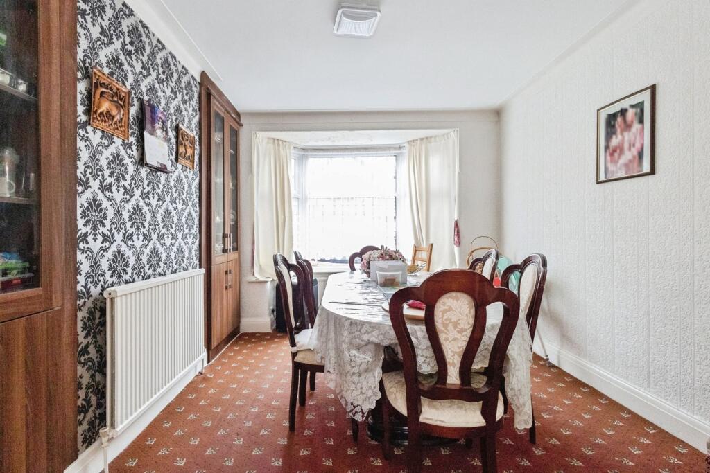 House in Manchester - View 3