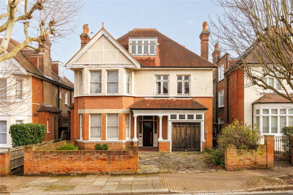 Main image of property: Castello Avenue, London, SW15